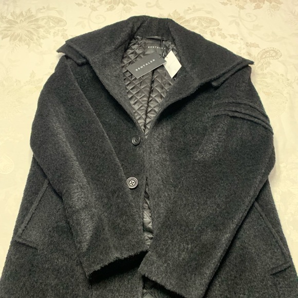 Mens Sentaler jacket new never worn asking $1200 obo - Picture 3 of 7